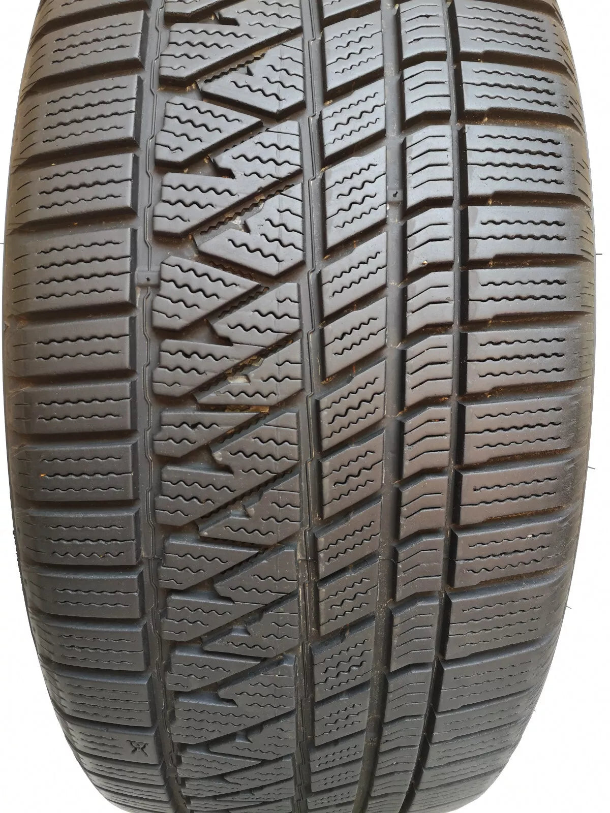 Kumho 275/45 r21 wintercraft suv ws71 art. X787