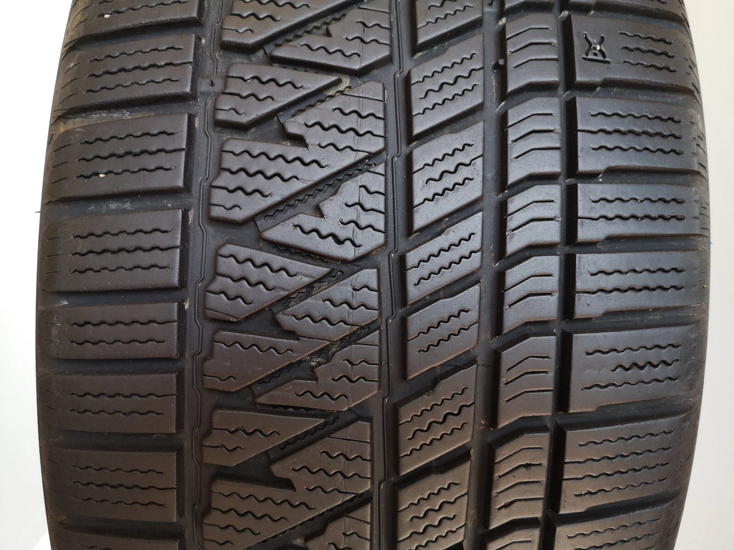 Kumho 275/45 r21 wintercraft suv ws71 art. X787