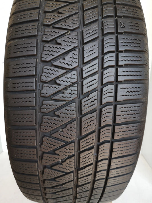 Kumho 275/45 r21 wintercraft suv ws71 art. X787