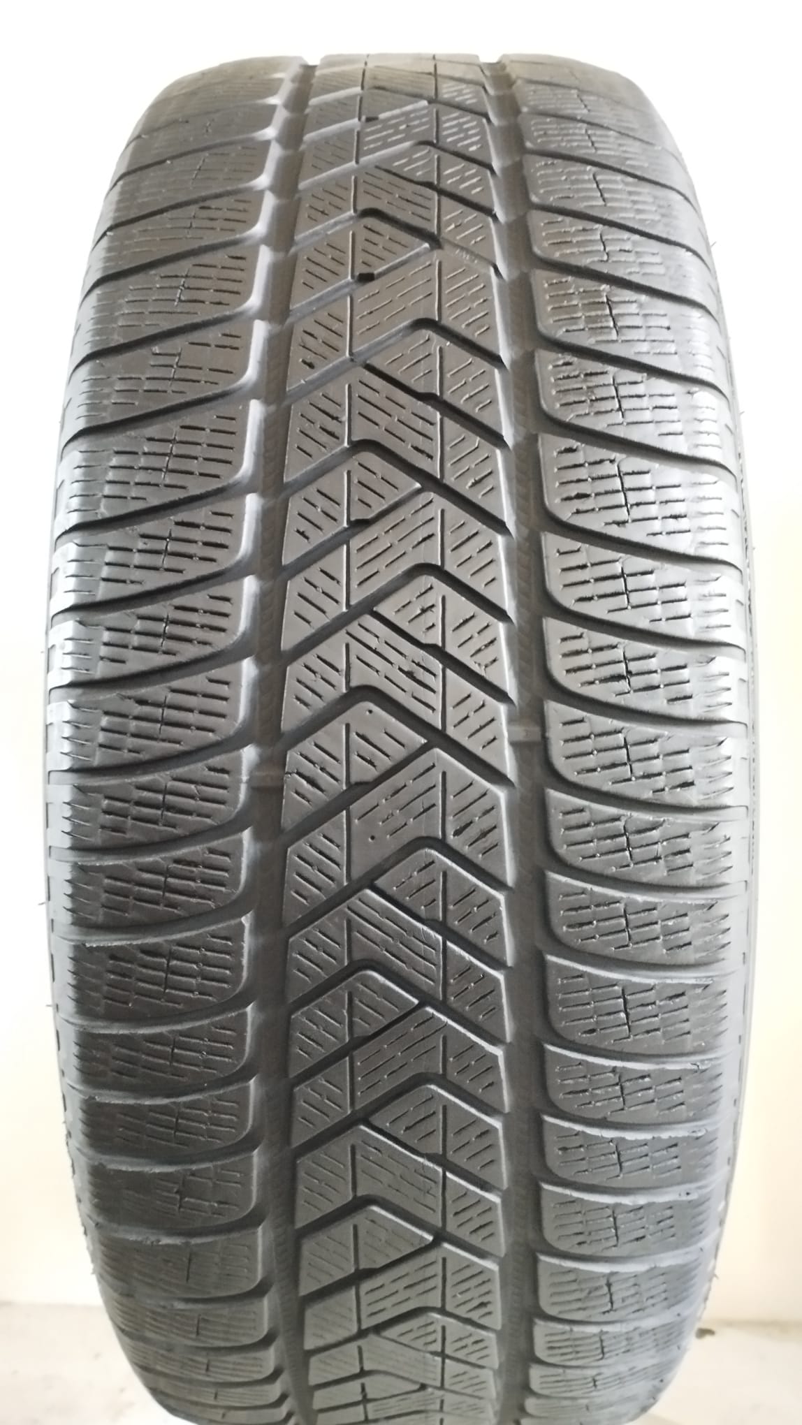 Pirelli 255/55 r20 scorpion winter art. X790