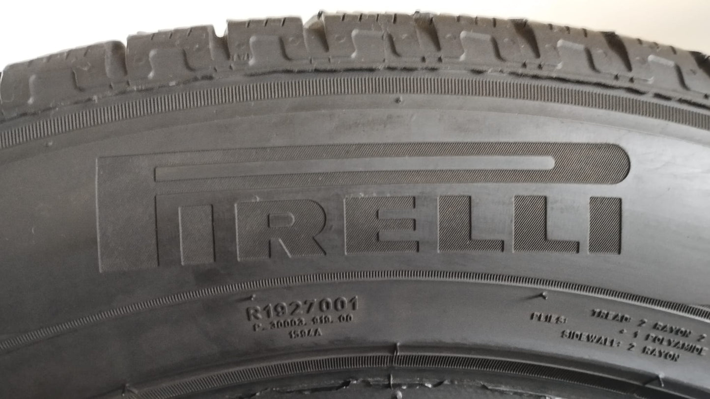 Pirelli 255/55 r20 scorpion winter art. X790