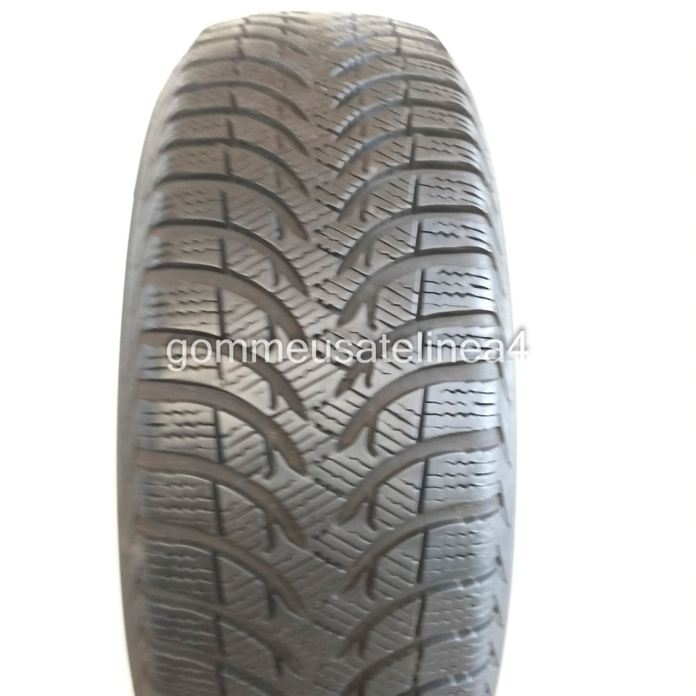 Michelin 175/65 r14 alpin a4 art. X808