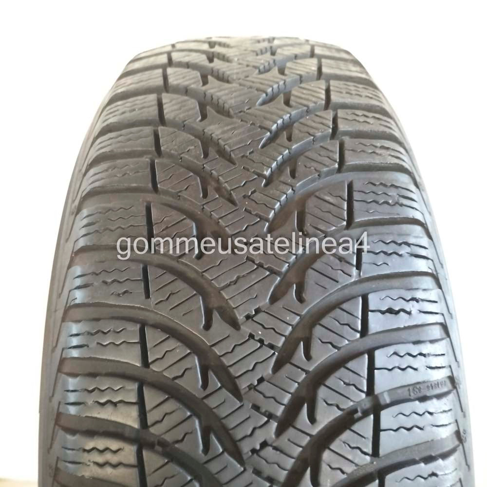 Michelin 175/65 r14 alpin a4 art. X808