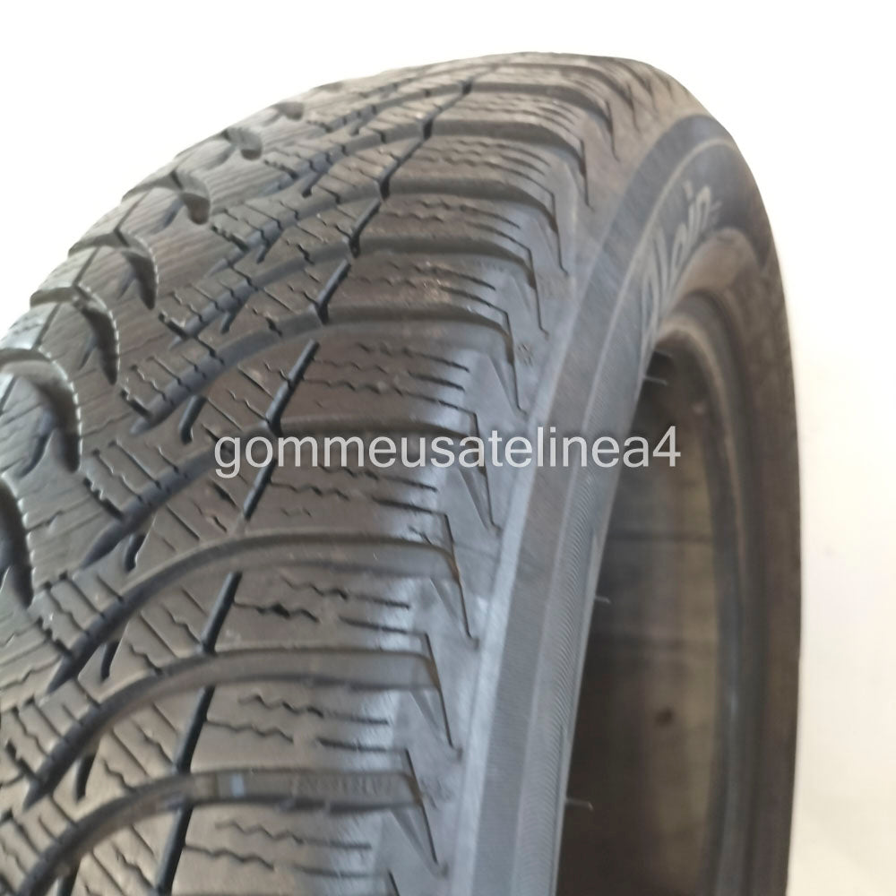 Michelin 175/65 r14 alpin a4 art. X808