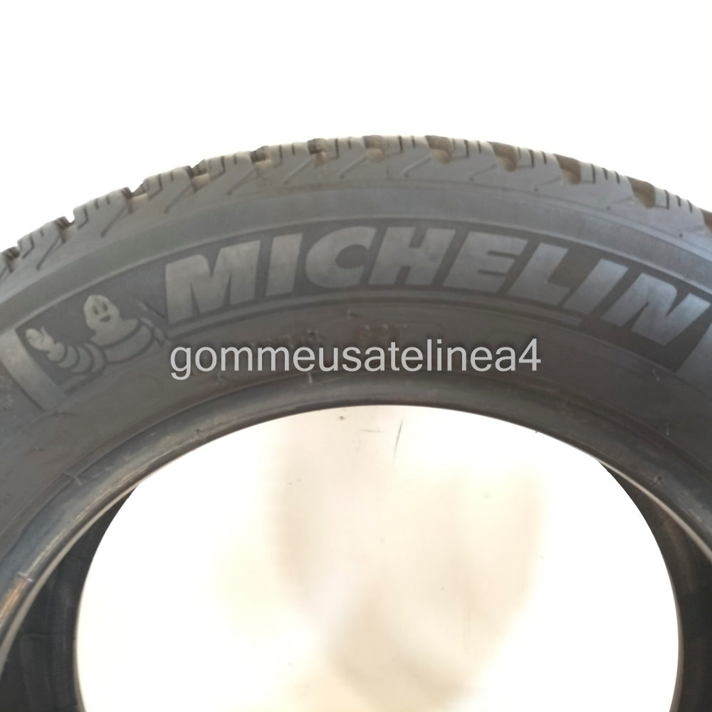 Michelin 175/65 r14 alpin a4 art. X808