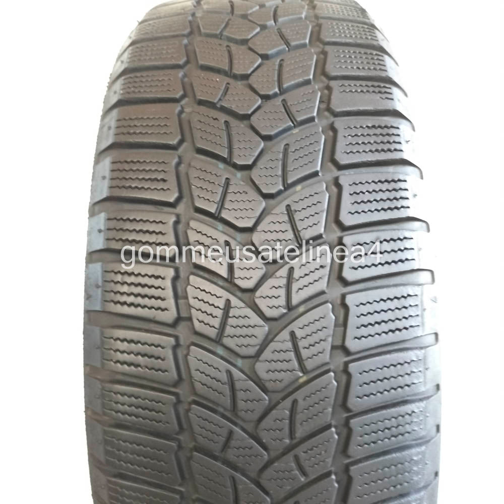 Firestone 185/55 r15 winterhawk 3 art. X826