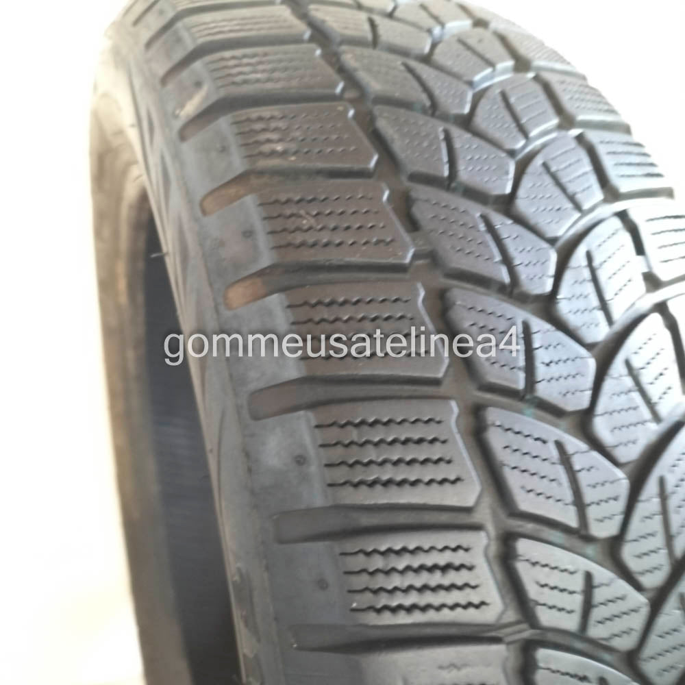 Firestone 185/55 r15 winterhawk 3 art. X826