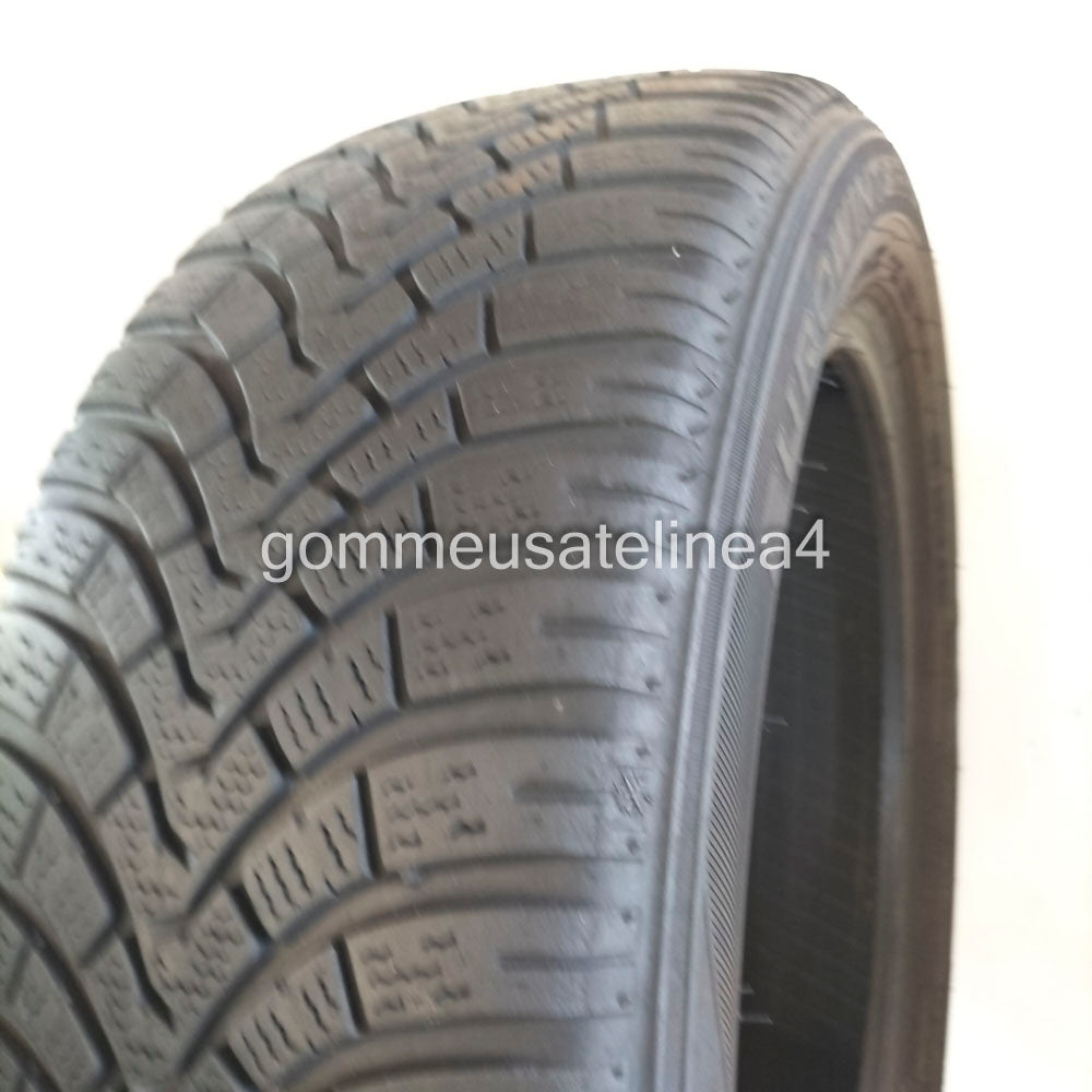 Nexen 215/45 r16 winguard sport 2 art. X890