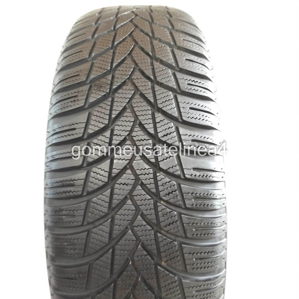 Lassa 205/60 r16 snoway 4s art. X876