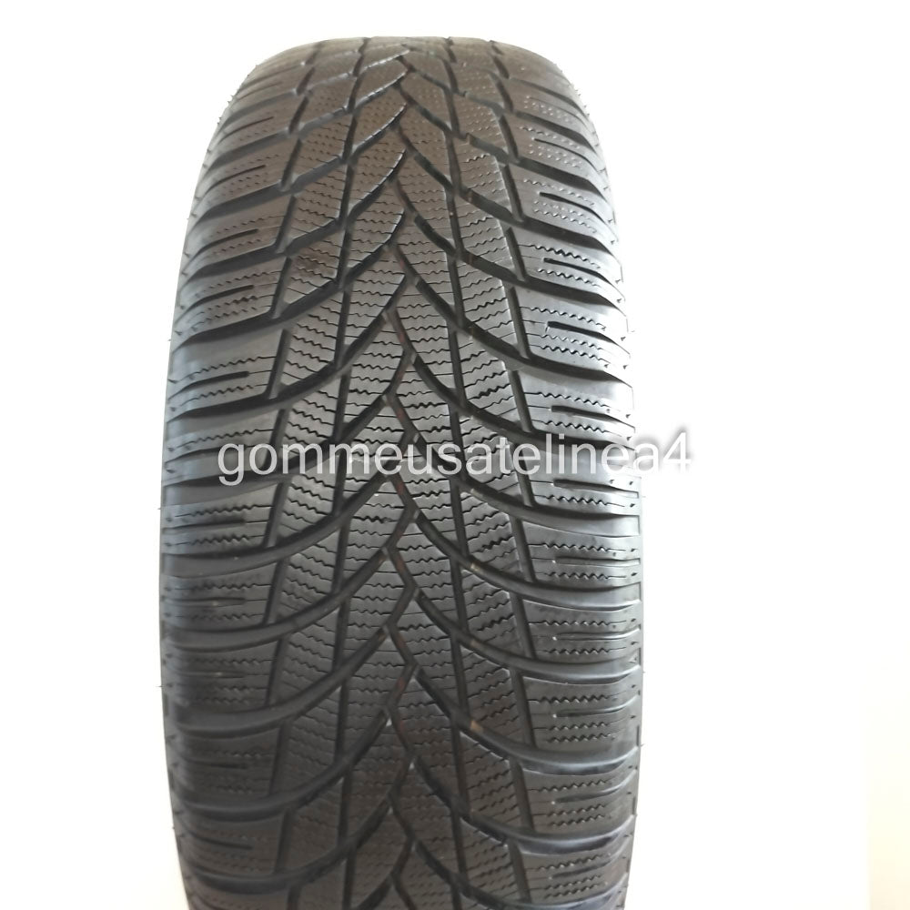 Lassa 205/60 r16 snoway 4s art. X876