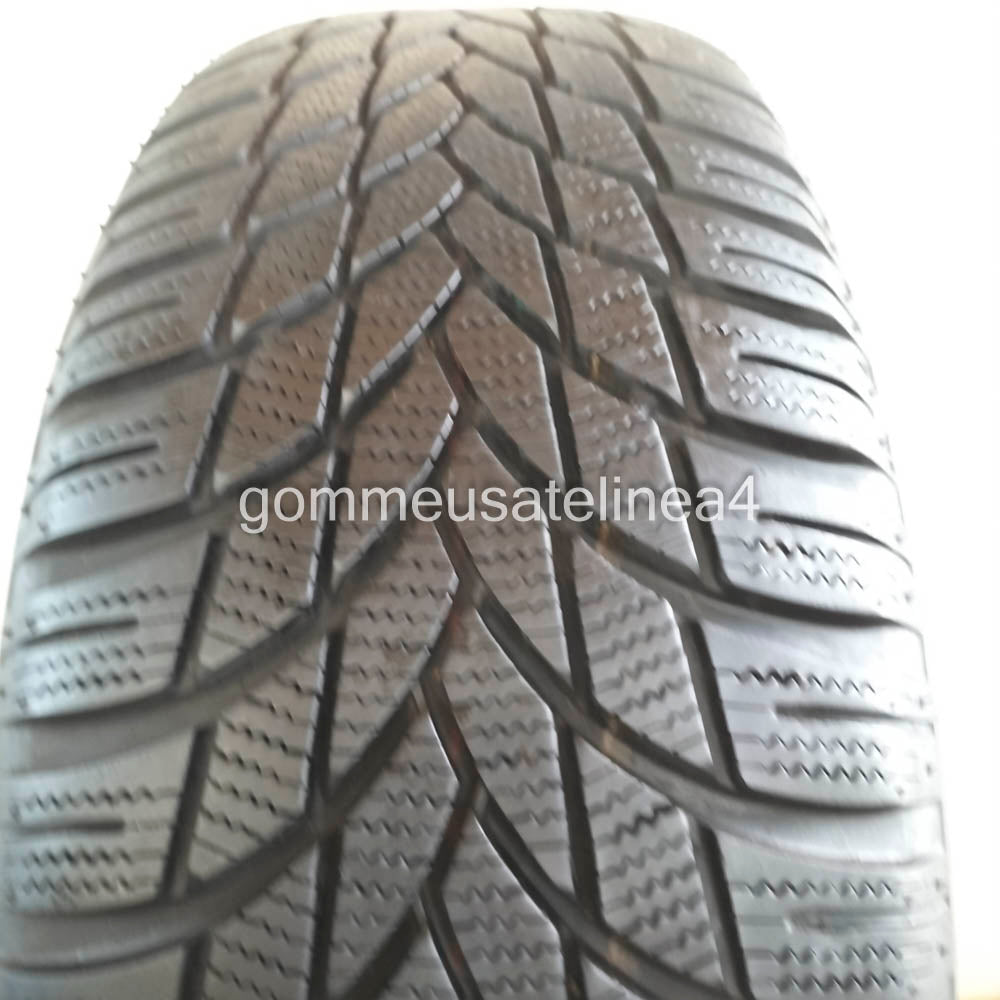 Lassa 205/60 r16 snoway 4s art. X876