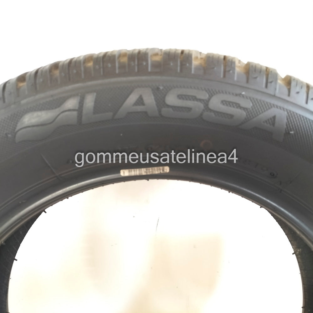 Lassa 205/60 r16 snoway 4s art. X876
