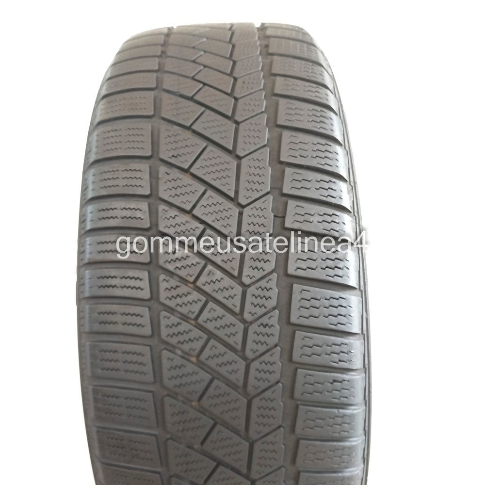 Continental 205/50 r17 contiwinterc. Ts830 p art. X877
