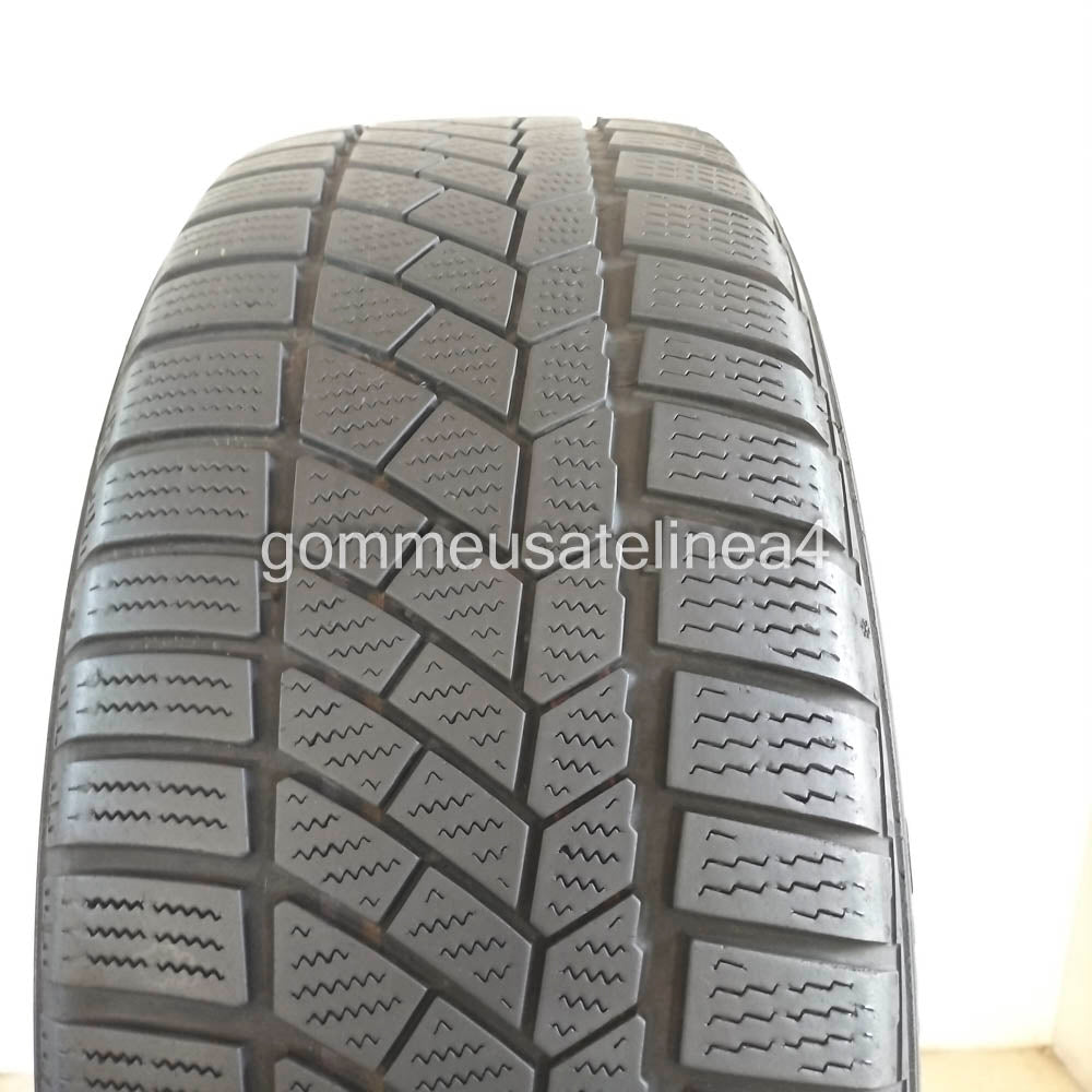 Continental 205/50 r17 contiwinterc. Ts830 p art. X877