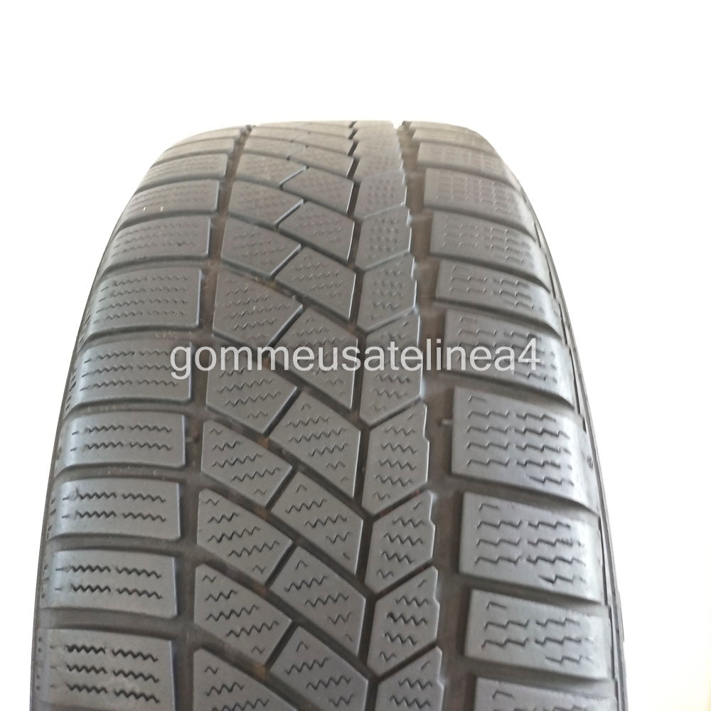 Continental 205/50 r17 contiwinterc. Ts830 p art. X877