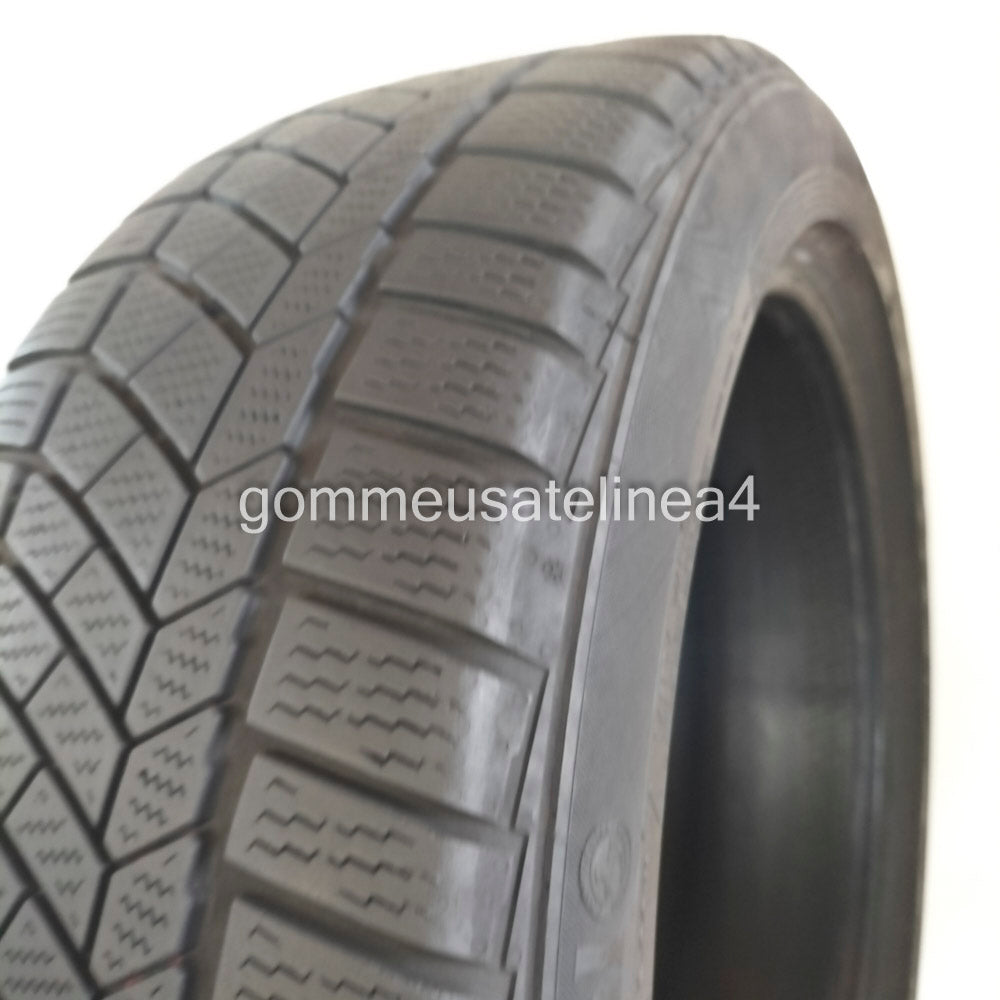 Continental 205/50 r17 contiwinterc. Ts830 p art. X877