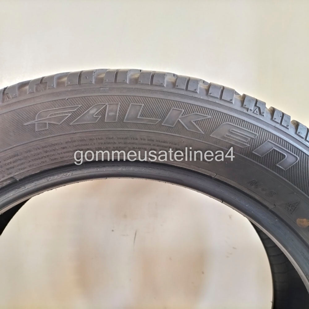 Falken 205/55 r17 eurowinter hs01 art. X879