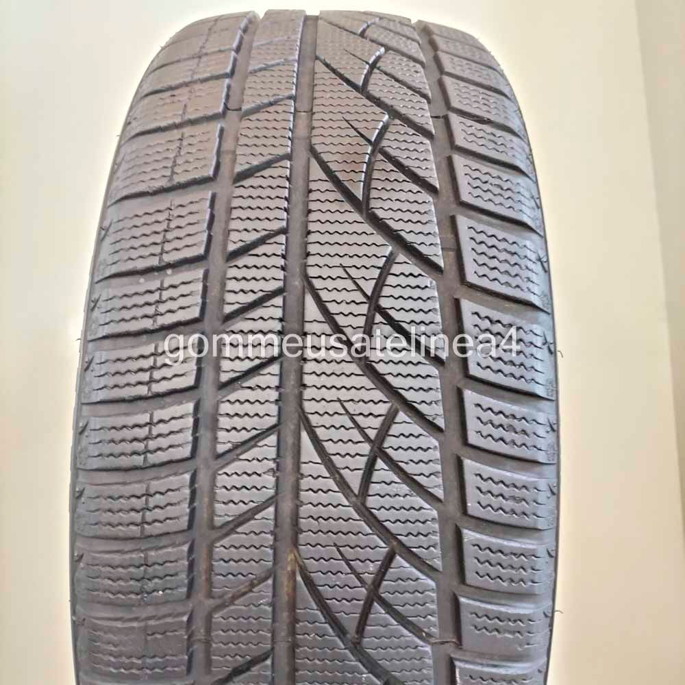 Evergreen 205/45 r17 winter ew66 art. X889