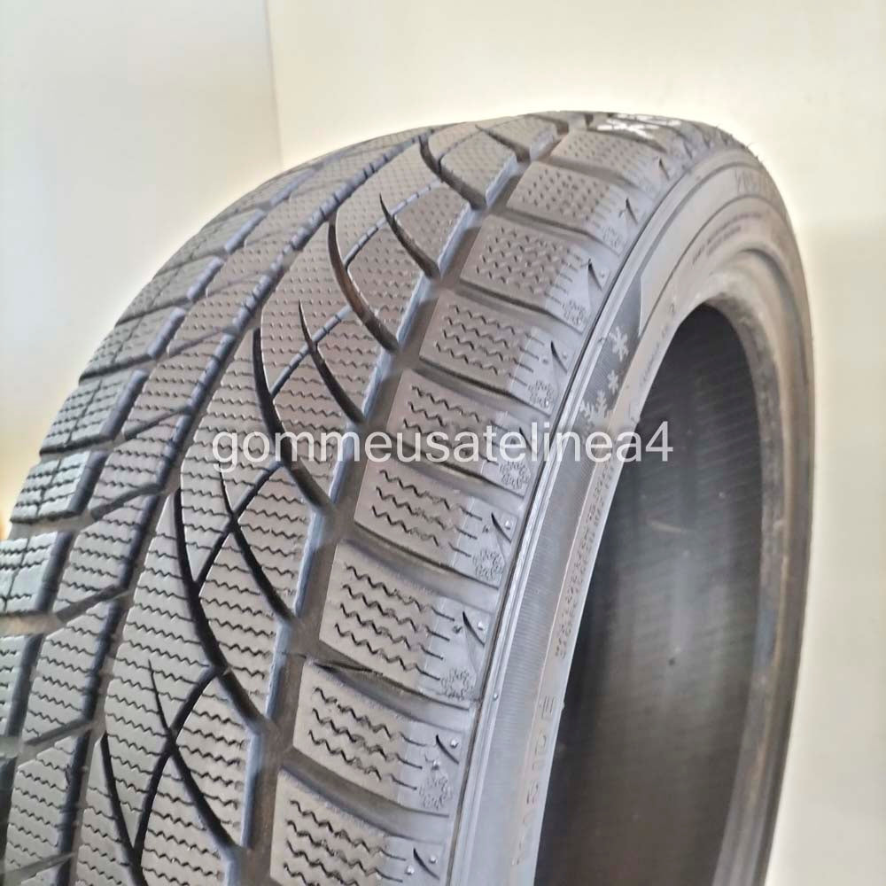Evergreen 205/45 r17 winter ew66 art. X889