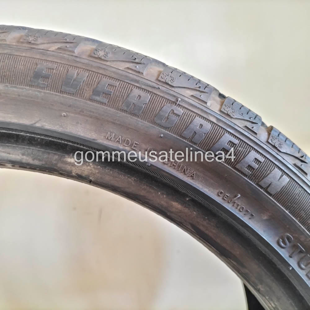 Evergreen 205/45 r17 winter ew66 art. X889