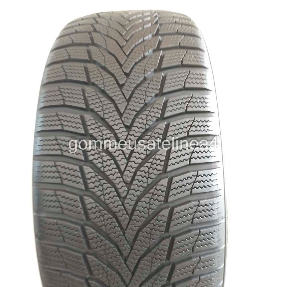 NEXEN 205/55 R16 WINGUARDSNOW'G WH2 ART. X865