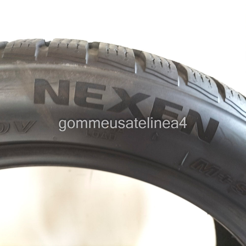 Nexen 215/45 r16 winguard sport 2 art. X890