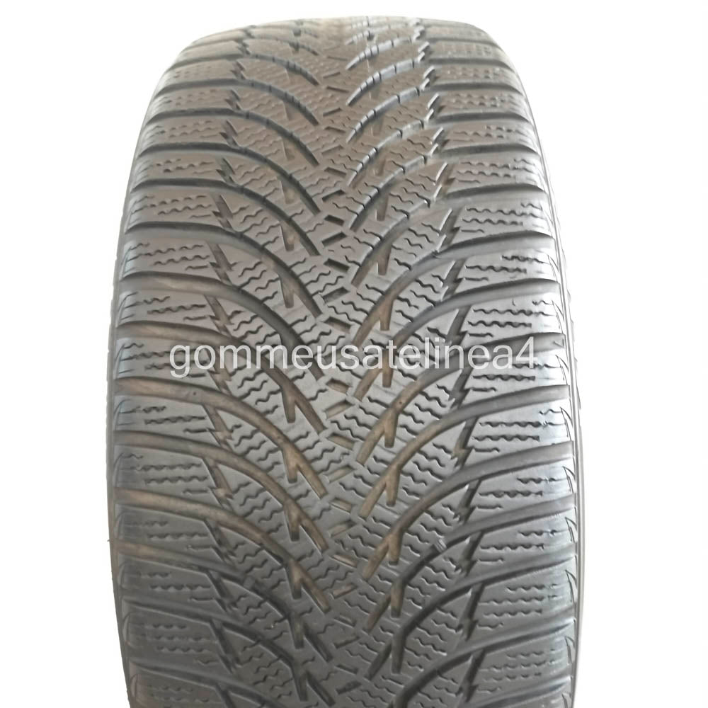 Kumho 215/45 r16 wintercraft wp51 art. X891