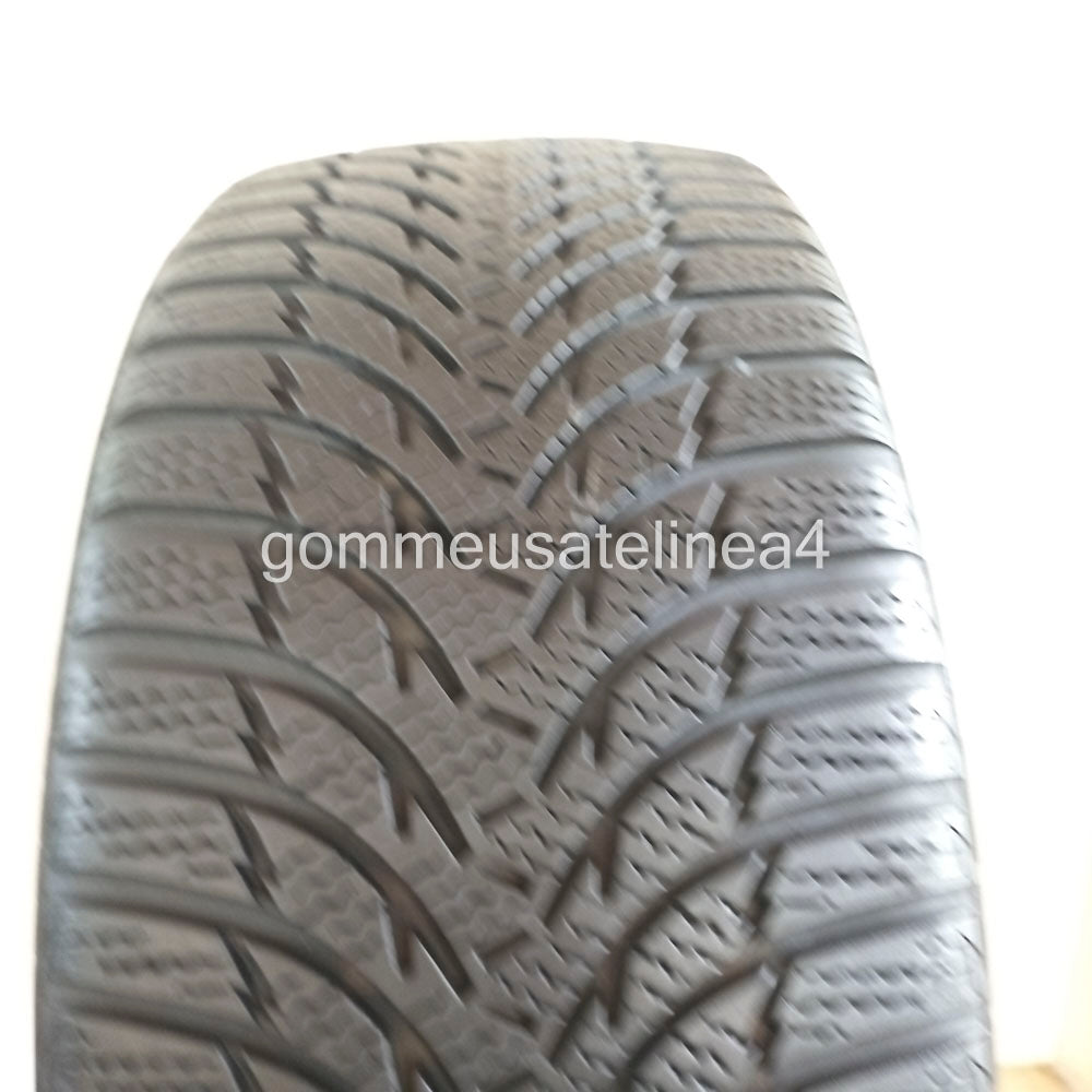 Kumho 215/45 r16 wintercraft wp51 art. X891