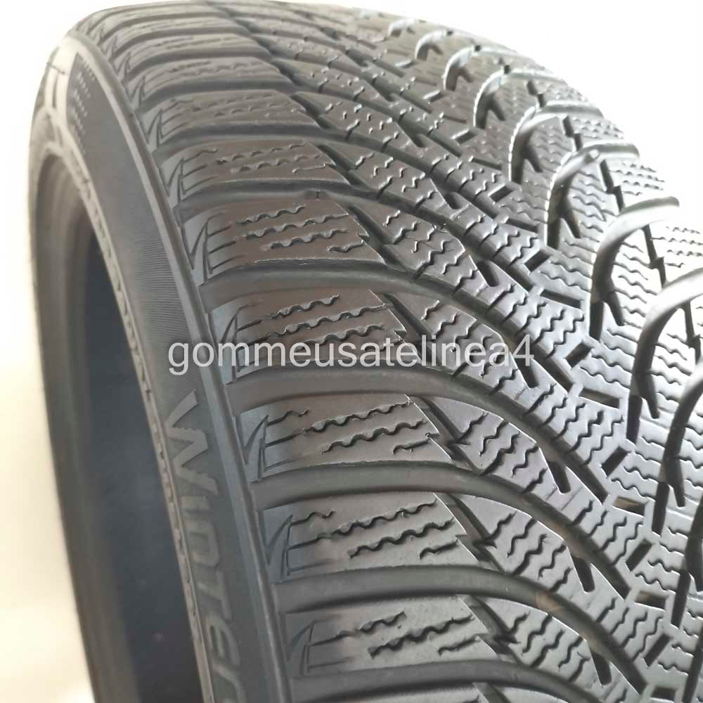 Kumho 215/45 r16 wintercraft wp51 art. X891
