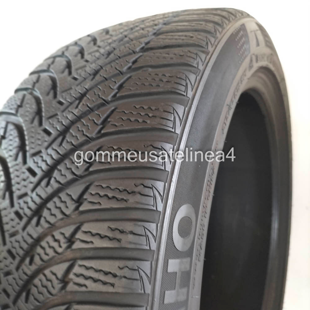 Kumho 215/45 r16 wintercraft wp51 art. X891