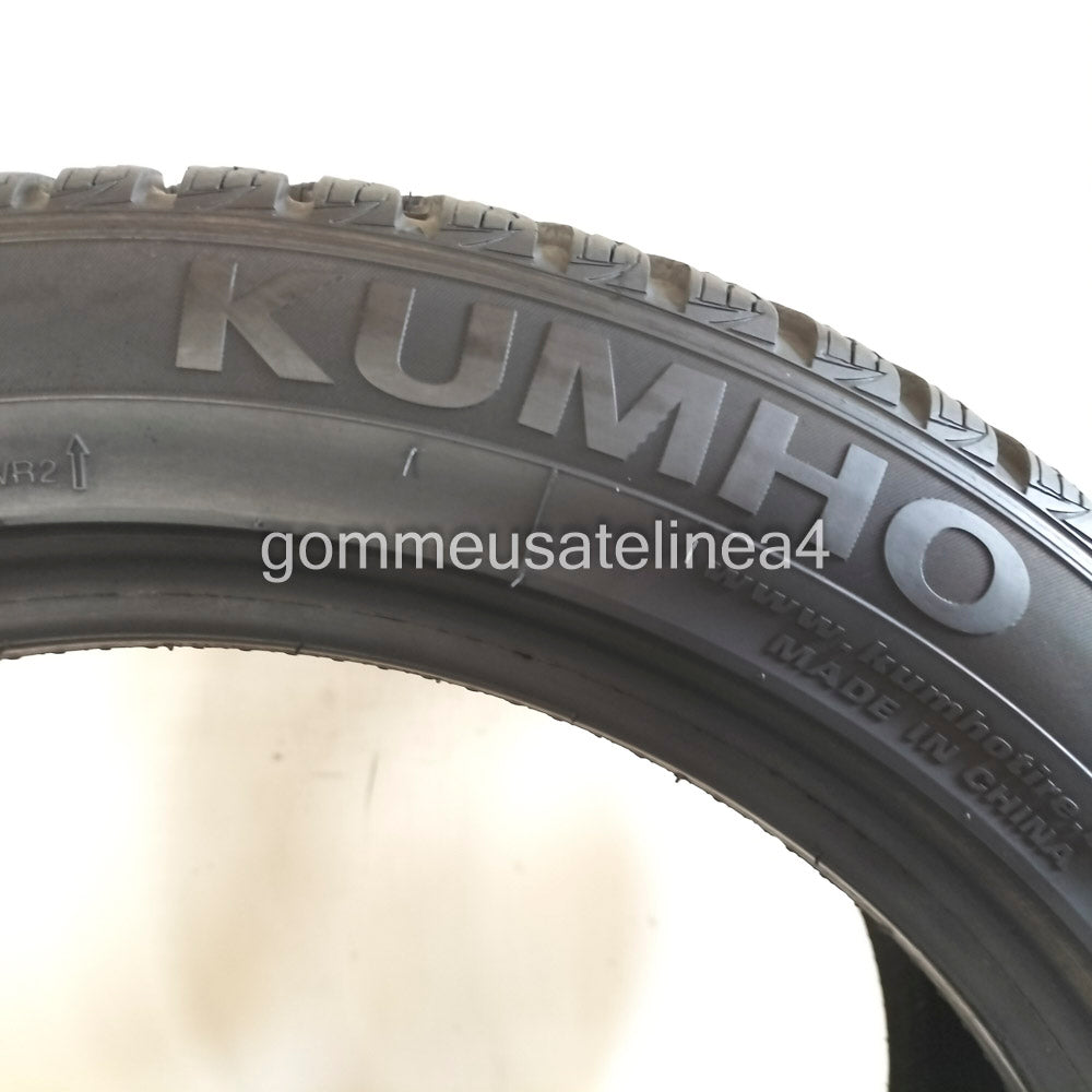 Kumho 215/45 r16 wintercraft wp51 art. X891