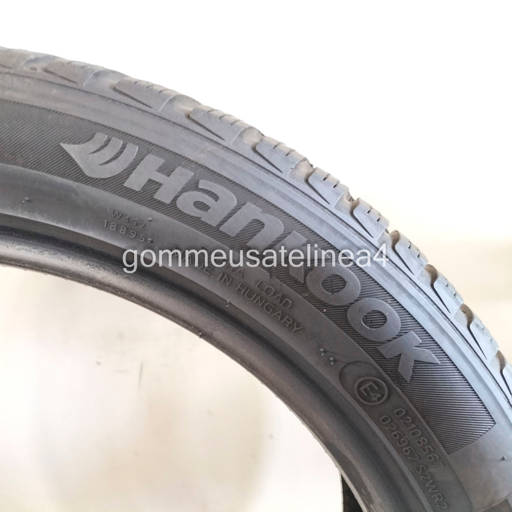 Hankook 225/45 r17 wintericept rs2 art. X896