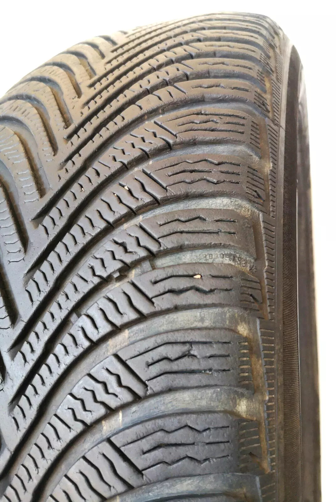 Michelin 215/65 r17 alpin 5 art. X993