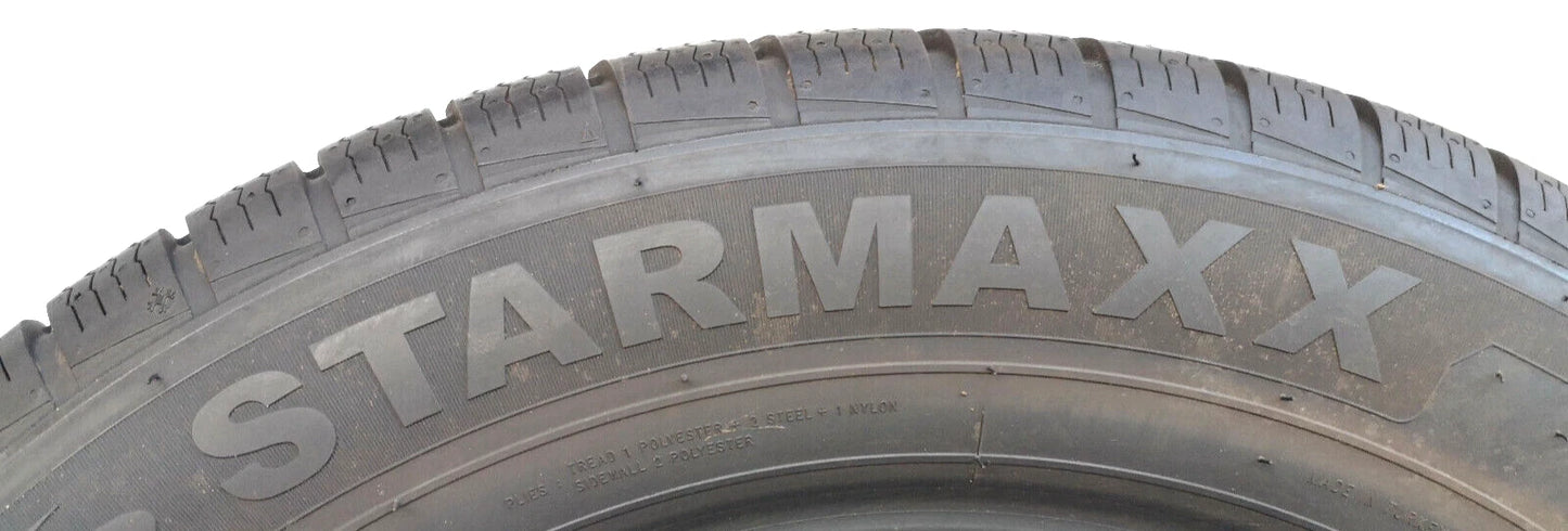 Starmax 215/65 r17 incurro w 870 art. X997