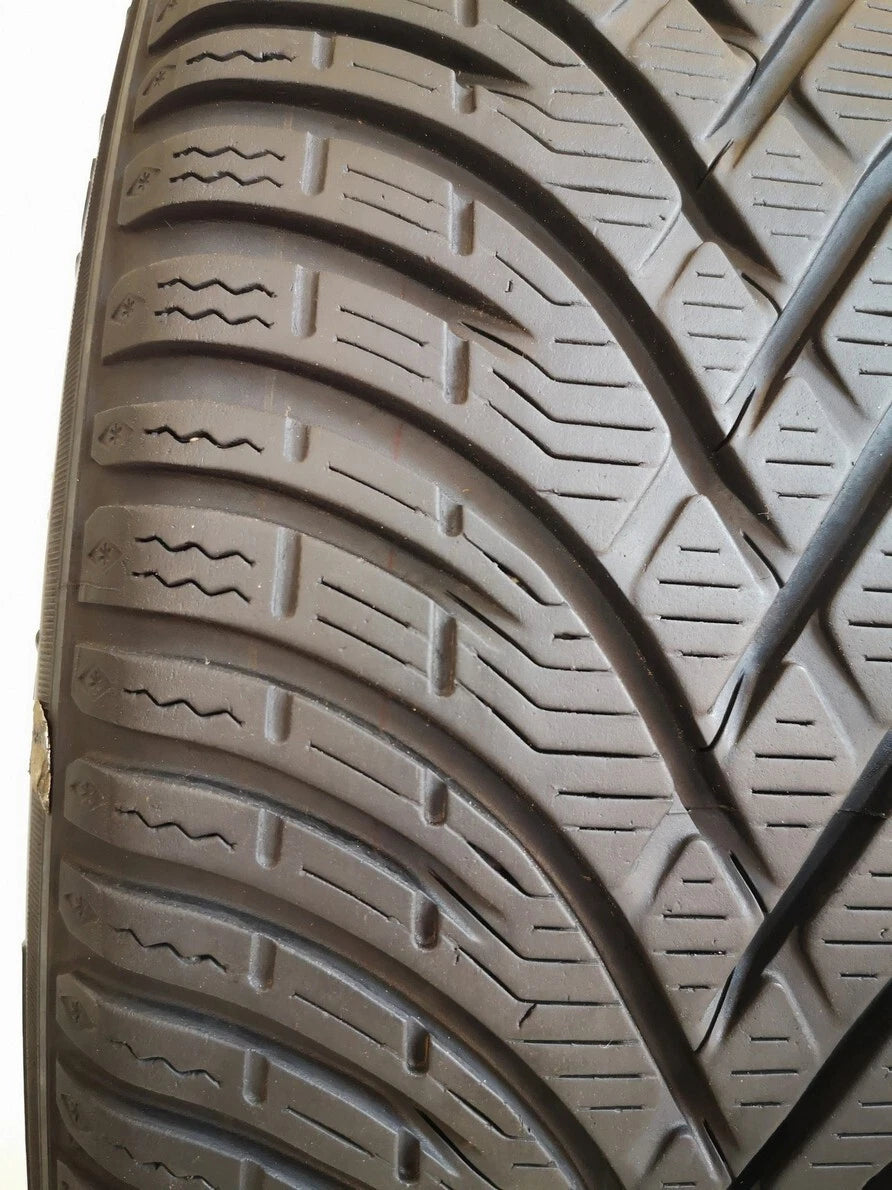 Kleber 215/60 r16 krisalp hp3 art. X999