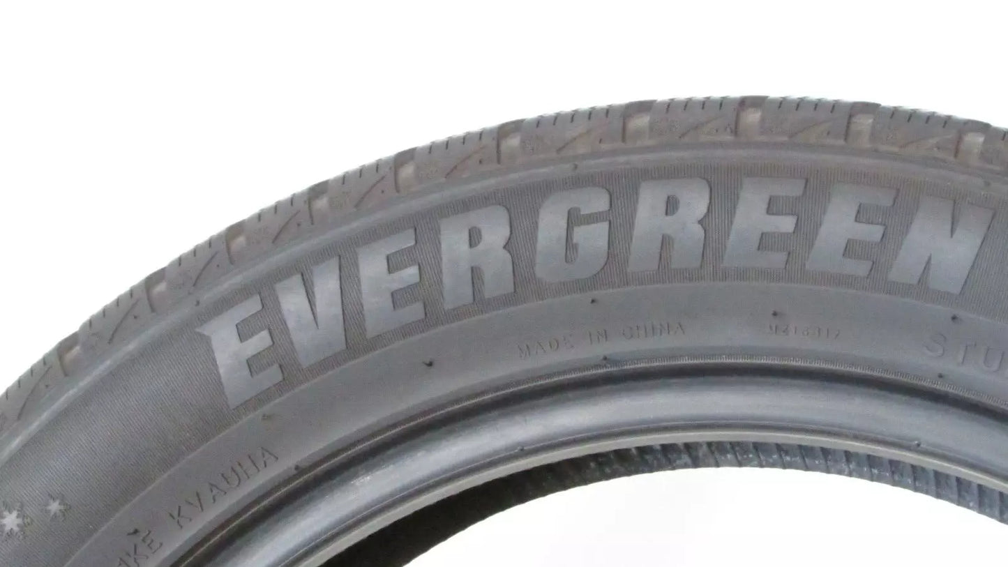 Evergreen 215/55 r18 winter cod. X1009