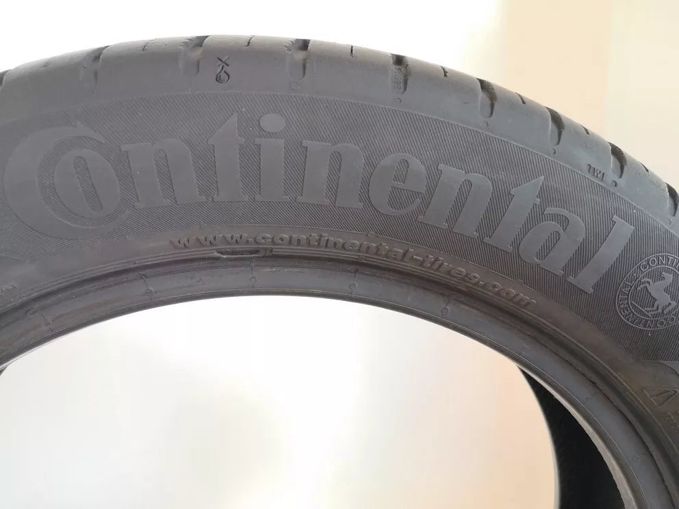 Continental 165/60 r15 contiecocontact 5 art. Y423