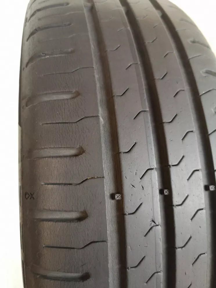 Continental 165/60 r15 contiecocontact 5 art. Y423
