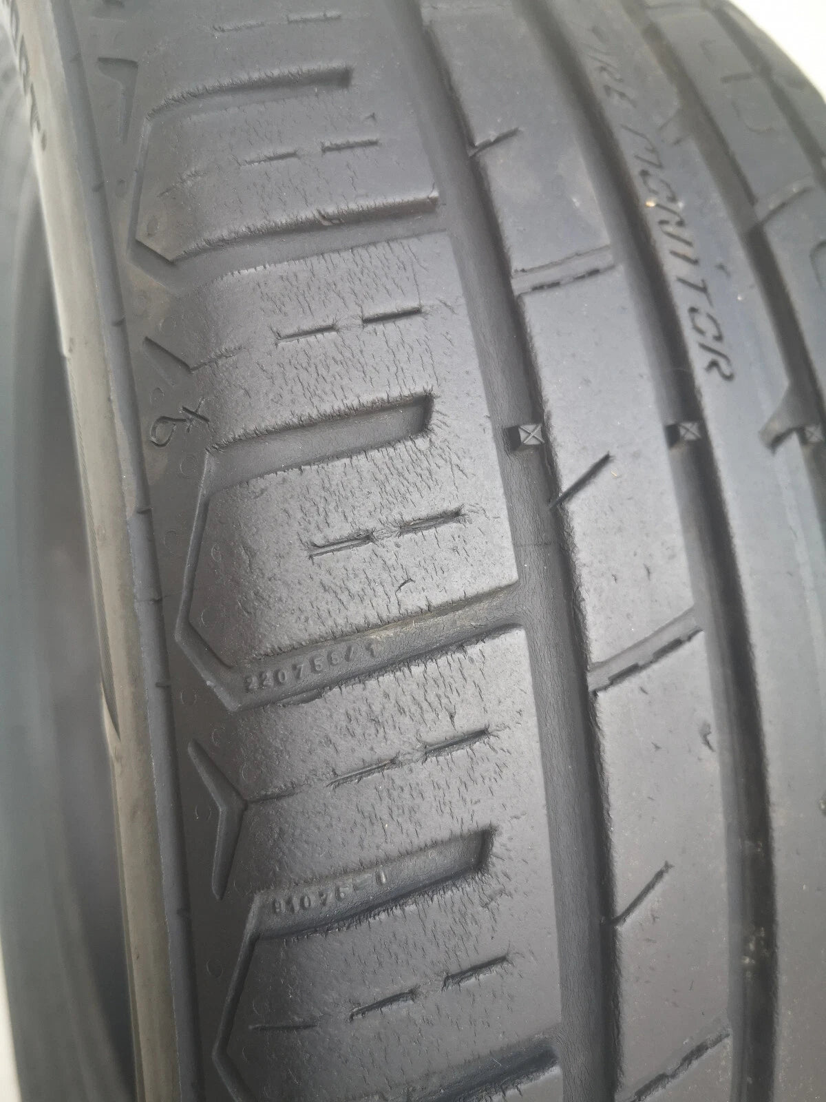 general 195/55 r16 altimax sport art.Y437