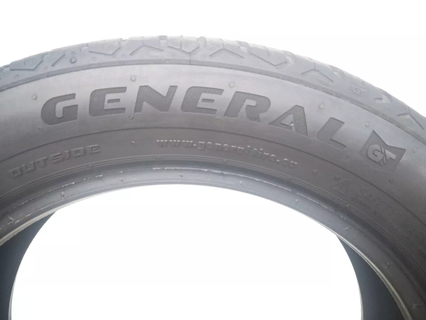 general 195/55 r16 altimax sport art.Y437