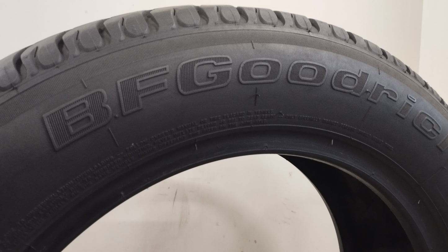 Goodrich 185/60 r15 bf g-grip art. Y438