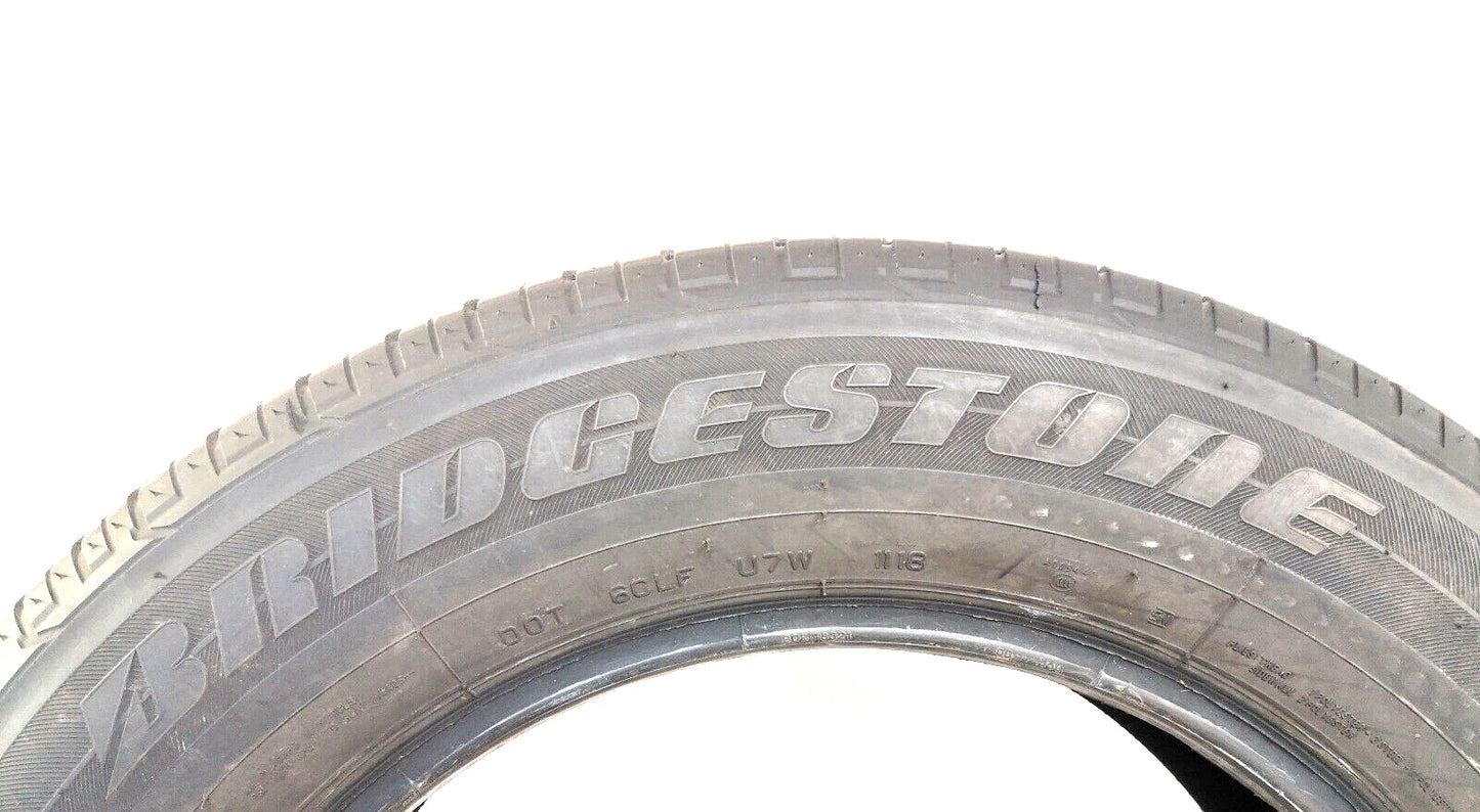 Bridgestone usate 215/65 r17 h/p sport dueller art. Y442