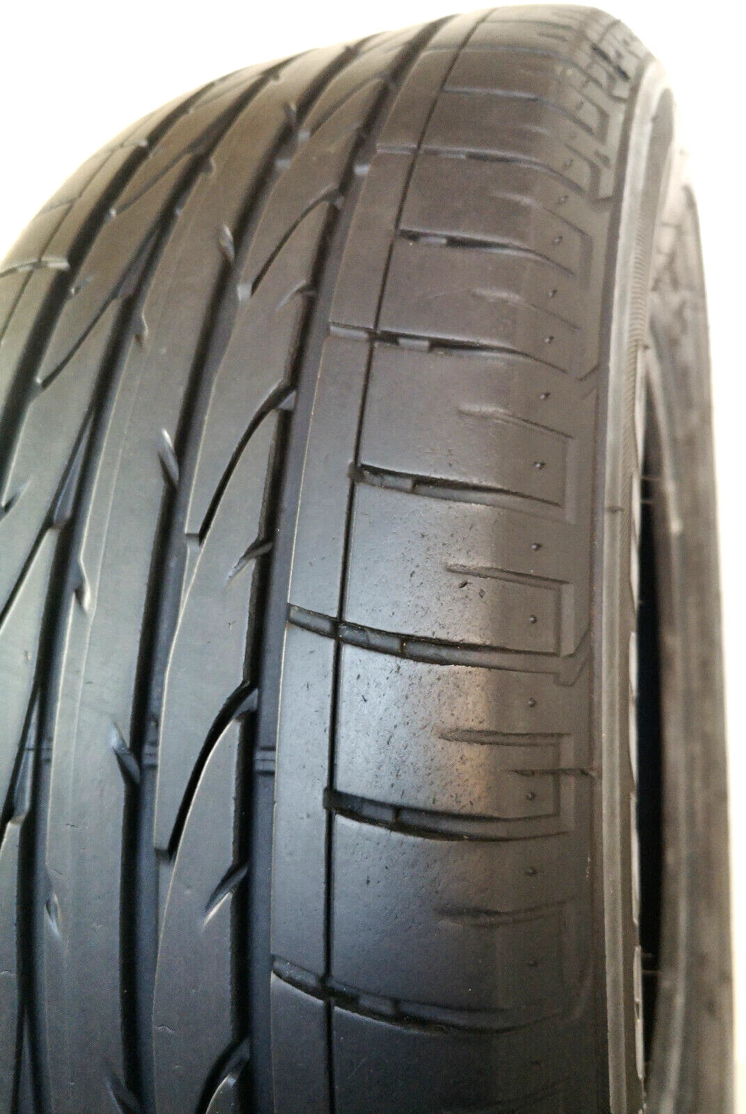 Bridgestone usate 215/65 r17 h/p sport dueller art. Y442