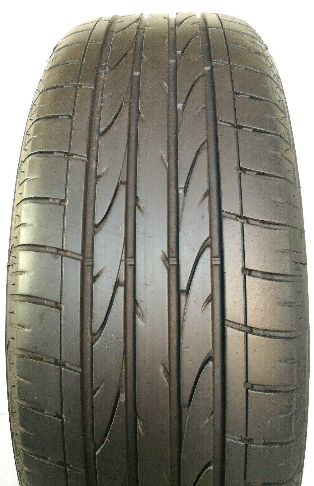 Bridgestone usate 215/65 r17 h/p sport dueller art. Y442