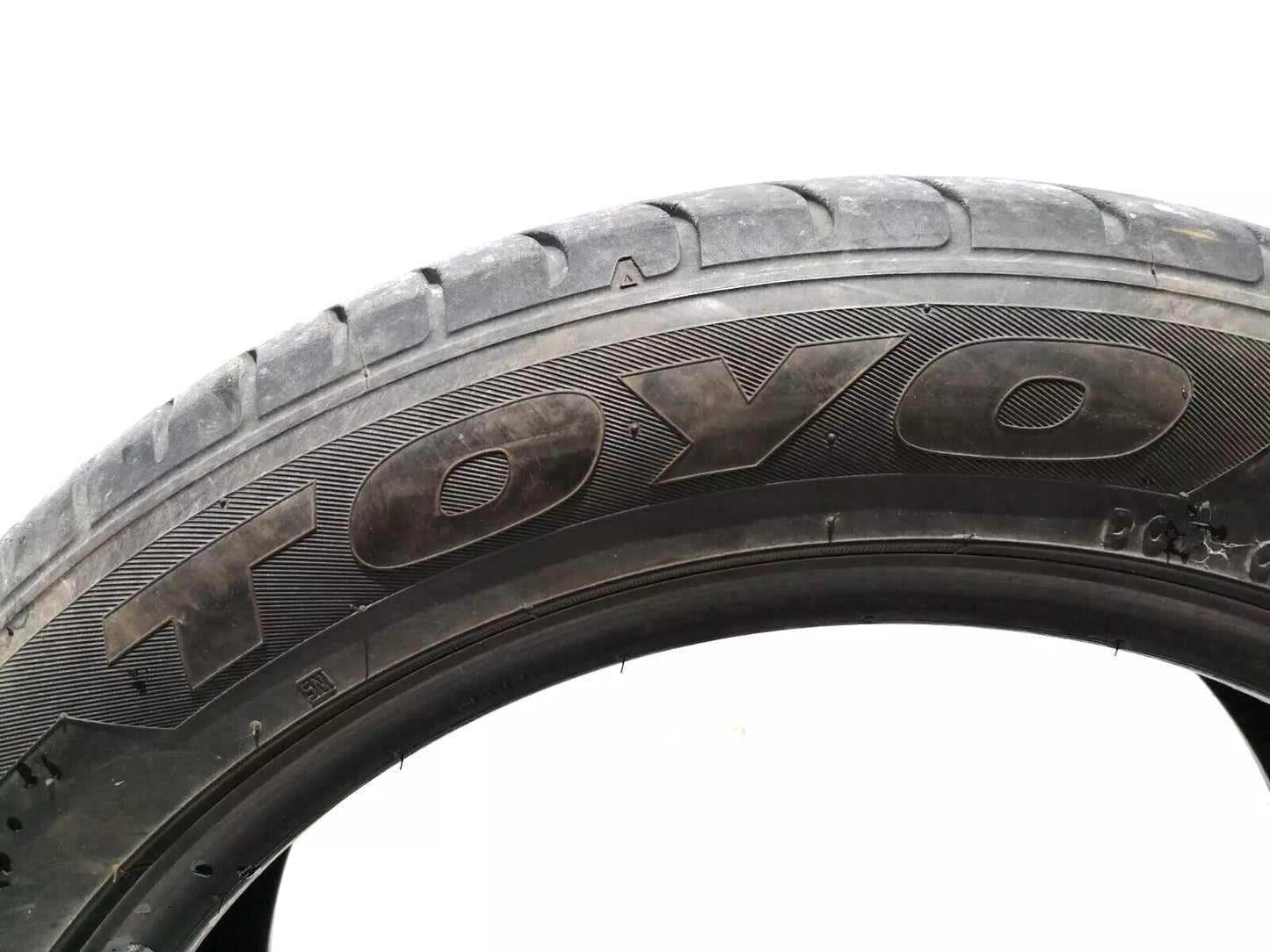 Toyo 215/55 r18 proxes sport suv art. Y497