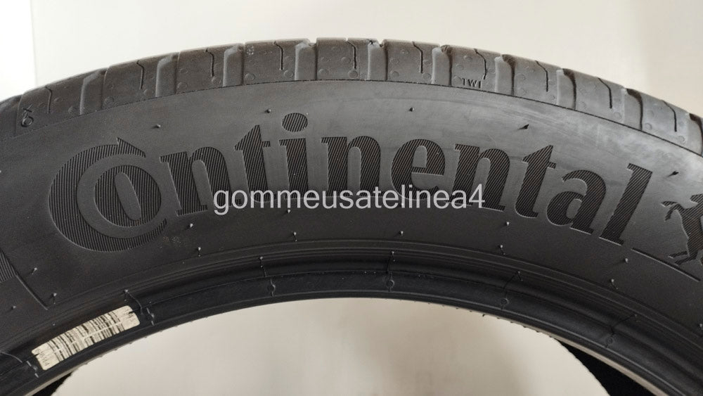 Continental 235/50 r19 ecocontact 6 art. Y564