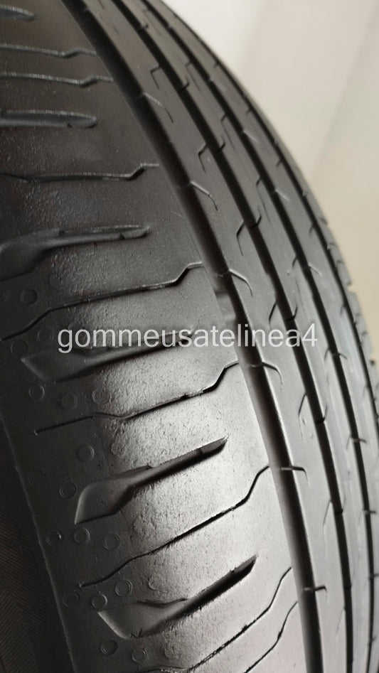 Continental 235/50 r19 ecocontact 6 art. Y564