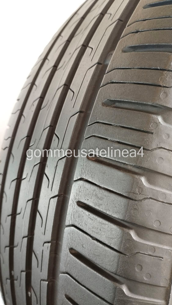 Continental 235/50 r19 ecocontact 6 art. Y564