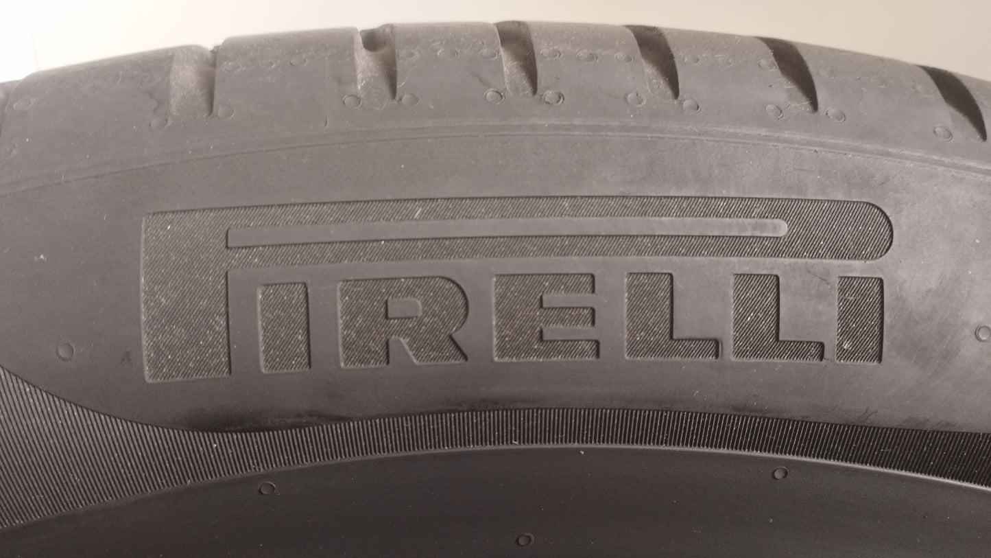Pirelli 225/55 r18 scorpion art. Y60