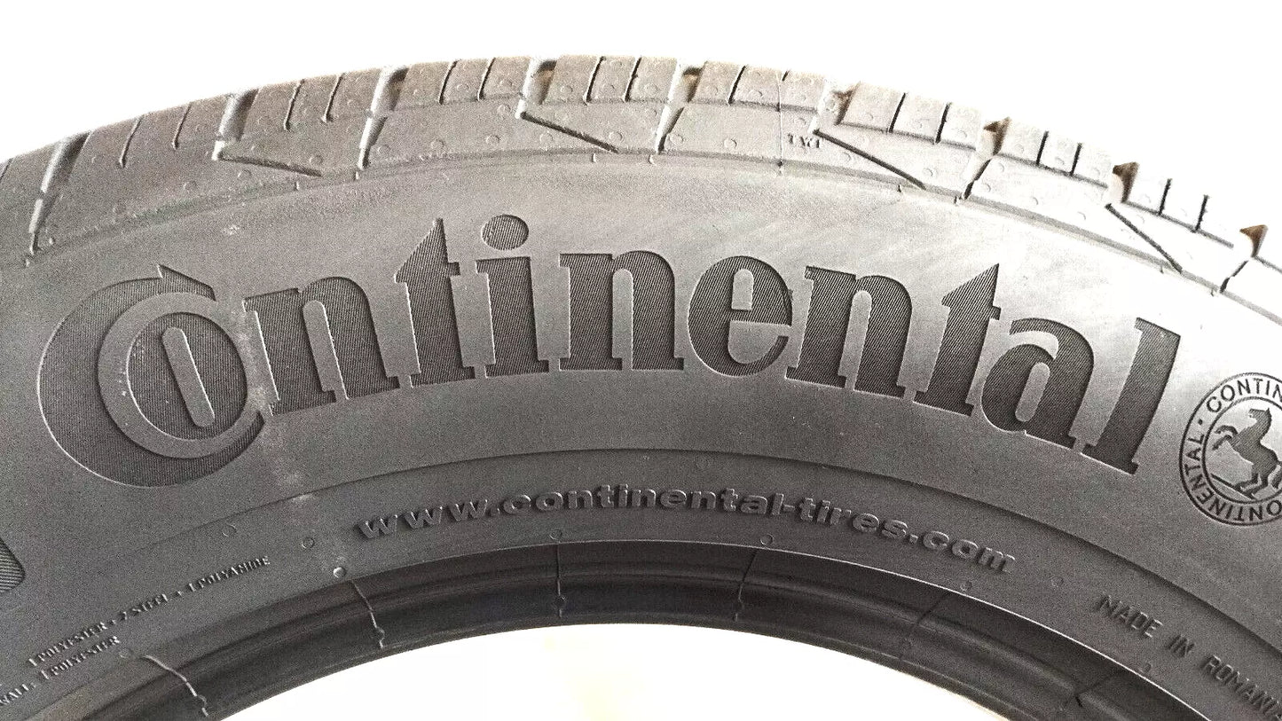 continental 235/50 r18 contisportcontact 5 suv art. y662